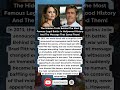 The Secret Message That Ended Brad and Angelina’s Legal War Overnight Revealed!