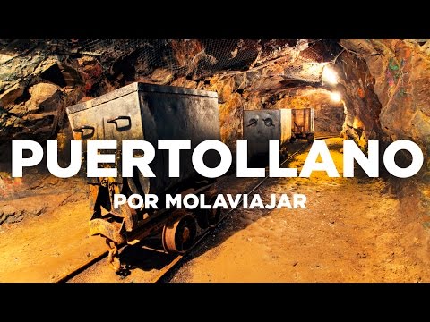 Puertollano en 1 día | Vuelta a España MolaViajar