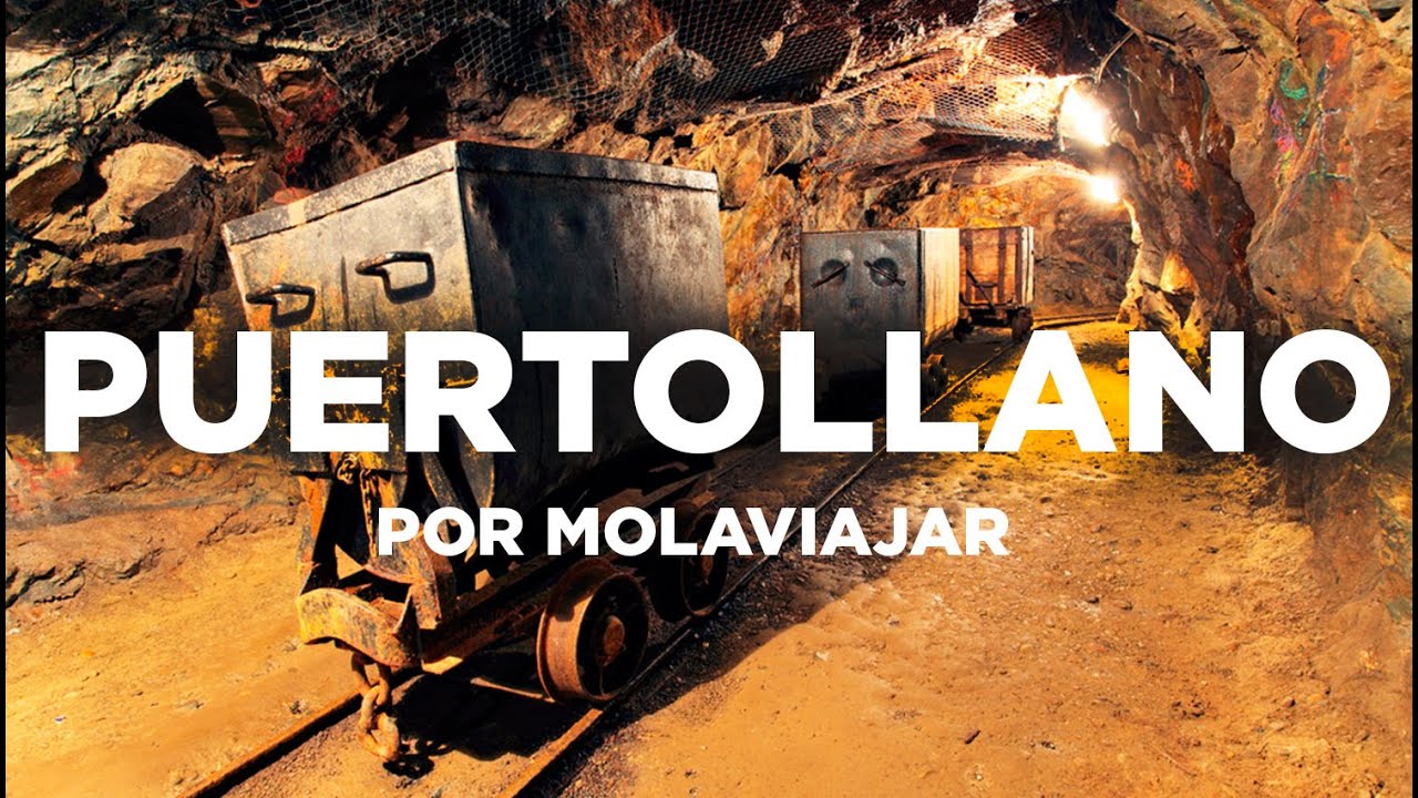 Puertollano en 1 día | Vuelta a España MolaViajar