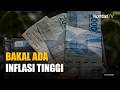 Ekonom Ingatkan Inflasi Terancam Naik Jika Harga Minyak Bertahan Tinggi