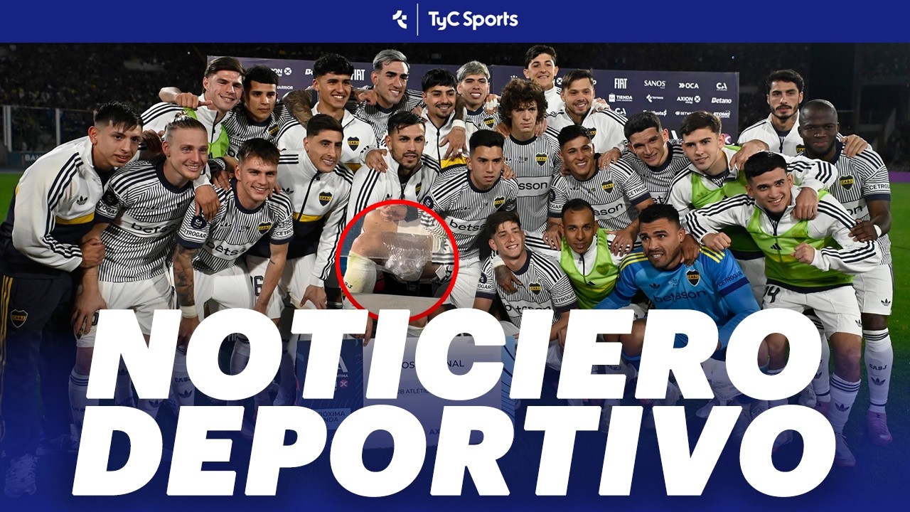 TyC SPORTS