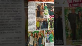 Muriel Cantante Su Eva 3000 Party Di Maria Monse