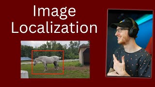 Image Localization: Explanation + Code in TensorFlow (And how to make Multi-Output Models!) screenshot 4