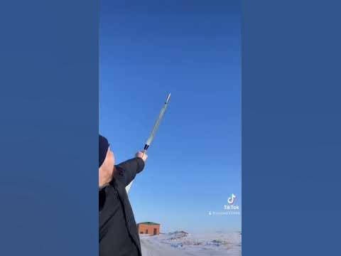 Flight. Дәстүрлі садақ ату. Алысқа ату #садақ #traditionalarchery # ...