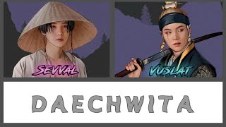 Agust D Daechwita Cover By Virtus