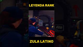 Leyenda muy fácil manito ZULA LATINO
