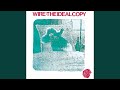 Wire - The Ideal Copy