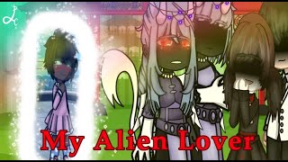 My Alien Lover : Episode 14: Gcms