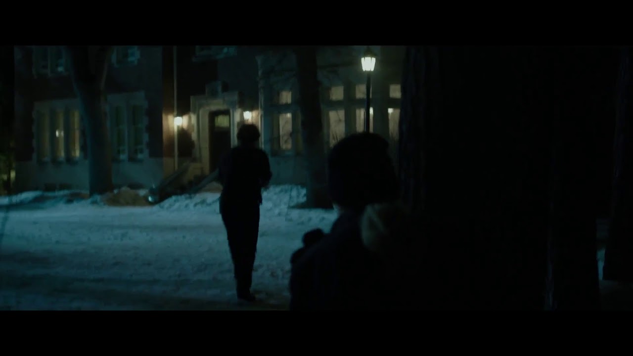 Игра Ганнибала ( русский трейлер ) - YouTube