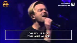 Video thumbnail of "Remember the Empty Grave...Passion 2016"