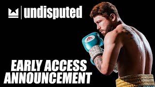 Undisputed Announcement Trailer   PC Early Access