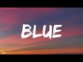 “BLUE 💙 — The Most Emotional Song You’ll Hear Tonight | Sad Vibes That Hit Different at 2AM”