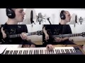 Imagine Dragons - Friction (Cover by Childé)