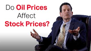 Ken Fisher Debunks: the Oil and Stock Correlation