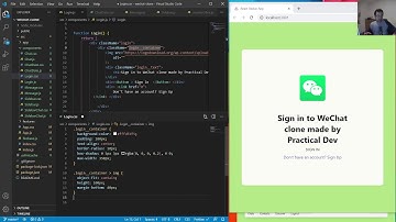 Create WeChat-based messenger with React, Redux and Firebase (part 2)