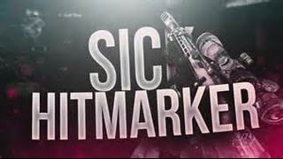 Crazy Window Shot Hitmarker #AU5RC