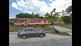 40 NW 186th Terrace, Miami, FL 33169