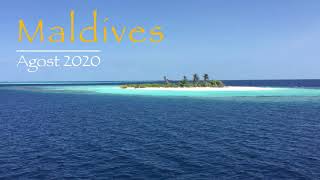 Diving & Snorkeling In Maldives 2020