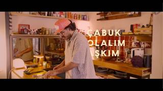 BURHIE - Çabuk Olalım Aşkım