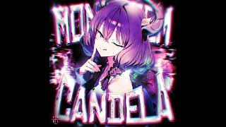 Smaher Svlient  Montagem Candela  Slowed