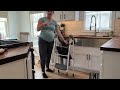 HBTower Kids 2 Steps Step Stool, Toddler Tower for Kitchen | Honest Review! #ad #amazoninfluencer