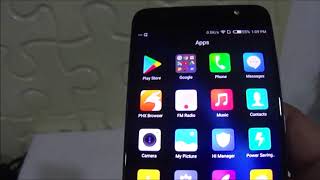 Review of Tecno i7 in Hindi screenshot 3