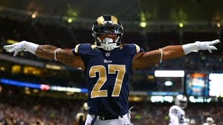 COMPLETE 2014 St Louis Rams Highlight Video