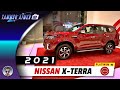 2021 Nissan X-Terra interior and exterior walkaround Full HD