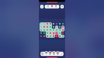 Two Dots Level 12 Walkthrough