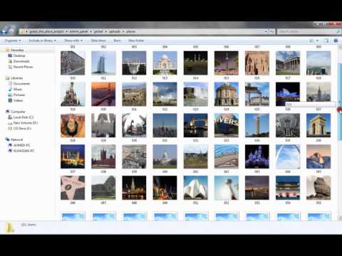 How to install your admin panel?
