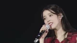 [IU]'Drama'Live Clip (2022 IU Concert 'The Golden Hour:The Orange Sun')