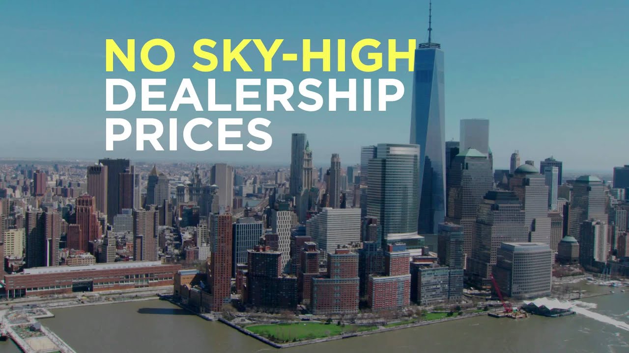 Barton ChevroletCadillac Why Barton YouTube