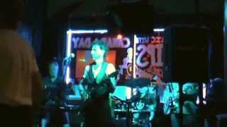 Black Friday (cover) The Chris Newton Band