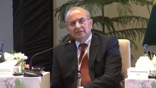 J. Syed Mansoor Ali Shah; Navigating Climate Governance: Action & Judicial Oversight | Wahjoc Law