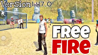 Garena Free Fire: Wonderland - New Weapon (Thompson) + New Character (Kapella) & More