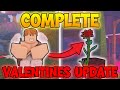 Ref:pUT8SOMHJP4 How to complete valentines update in fisch! fisch new update! (roblox fisch update)