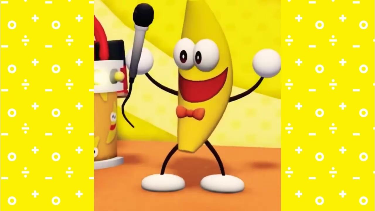 It’s Peanut Butter Jelly Time [ 2023 REMAKE ] YouTube