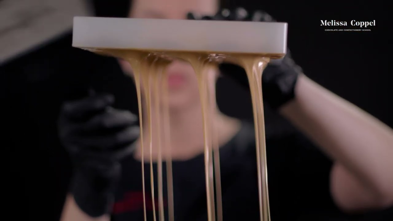 Master Chocolate Online With Melissa Coppel's School VIP Subscription