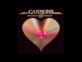Cannons  sweeter 432hz