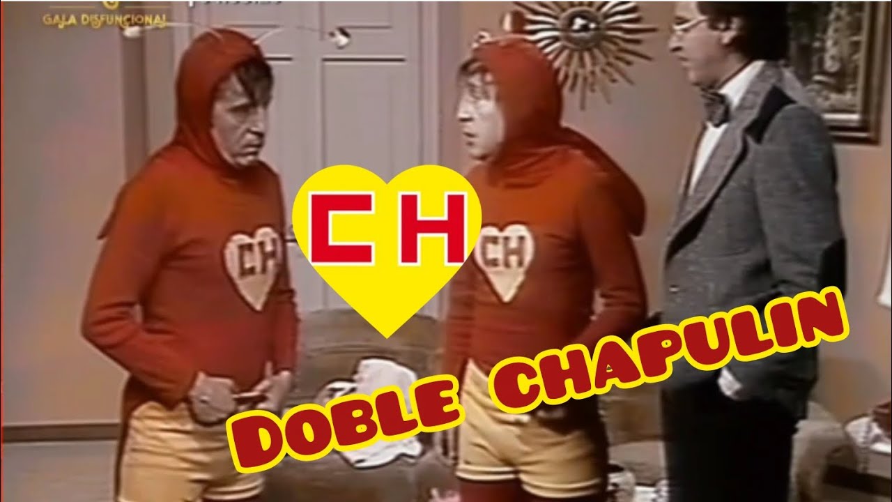 Las bromas de el Tío Rubén 