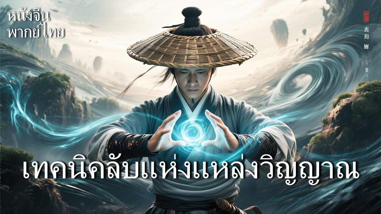 หนังพากย์ไทย | เทคนิคลับแห่งแหล่งวิญญาณ | ทักษะศักดิ์สิทธิ์ฉีกเหล่าสัตว์ประหลาดลัทธิออกจากกัน