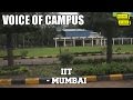 College Talk #7: IIT [Indian Institute Of Technology] | Sooperstage