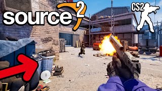 CSGO 2 IS COMING THIS WEEK!