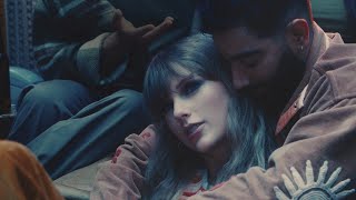 Taylor Swift - Say Don't Go (Taylor's Version) (From the Vault) Music Video