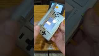 A Feature the Original Nintendo DS can do, but the 3DS cannot