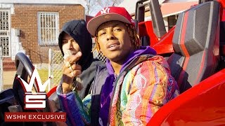 Video voorbeeld van "Jay Critch x Rich The Kid "Did It Again" (WSHH Exclusive - Official Music Video)"