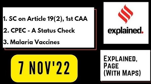 7th November 2022 | Gargi Classes Explained Analysis | By R.K. Lata