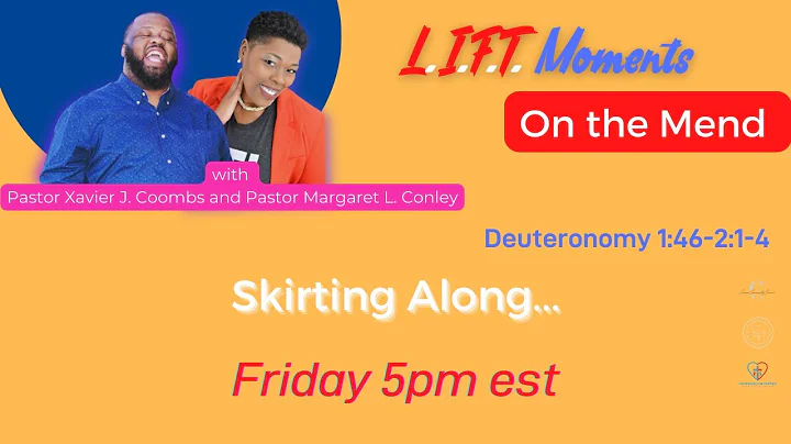 L.I.F.T. Moments On the MEND