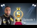 My Gaming   Asim Tanvir Top 5 episode 1