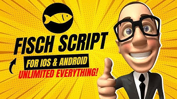 Fisch Script GUI | Infinite Coins, Auto Fish Dupe & Sell | No Key Needed!